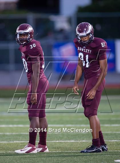 Thumbnail 2 in Rowlett vs Lewisville photogallery.