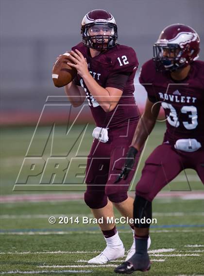 Thumbnail 1 in Rowlett vs Lewisville photogallery.