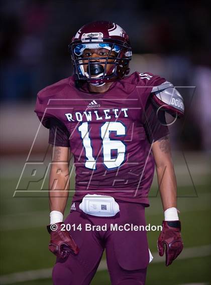 Thumbnail 3 in Rowlett vs Lewisville photogallery.