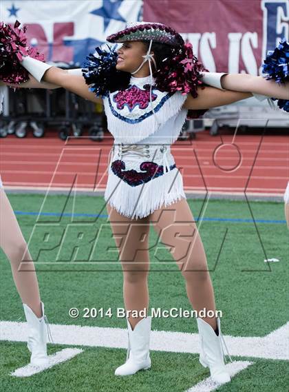Thumbnail 1 in Rowlett vs Lewisville photogallery.