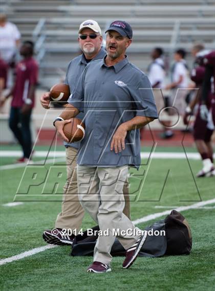 Thumbnail 3 in Rowlett vs Lewisville photogallery.