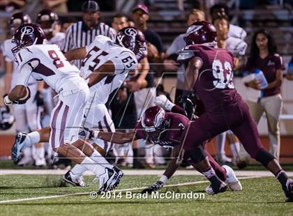 Thumbnail 3 in Rowlett vs Lewisville photogallery.