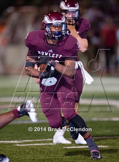 Thumbnail 3 in Rowlett vs Lewisville photogallery.