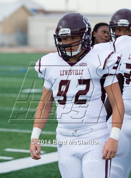 Thumbnail 2 in Rowlett vs Lewisville photogallery.
