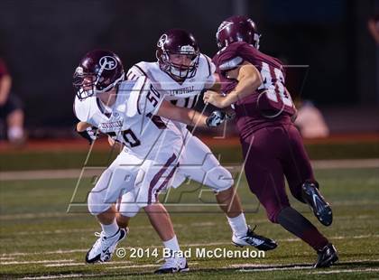 Thumbnail 2 in Rowlett vs Lewisville photogallery.