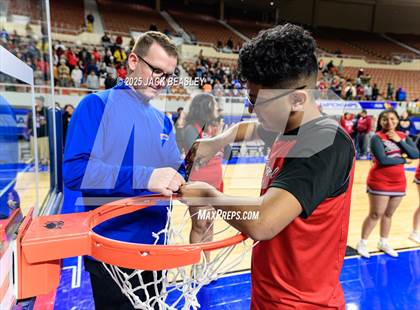 Thumbnail 3 in Central vs Mountain Pointe (AIA 5A Final Awards) photogallery.