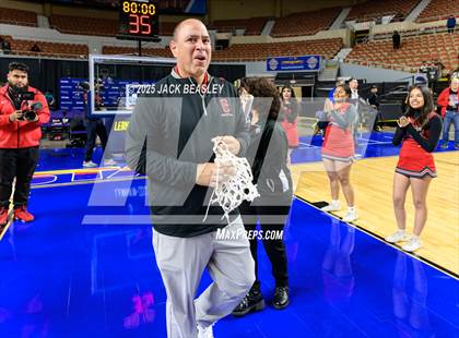 Thumbnail 2 in Central vs Mountain Pointe (AIA 5A Final Awards) photogallery.