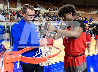 Thumbnail 1 in Central vs Mountain Pointe (AIA 5A Final Awards) photogallery.