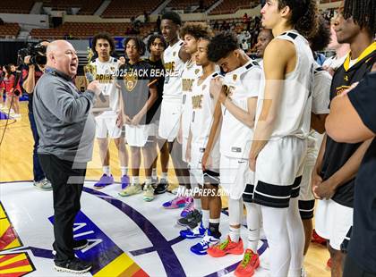 Thumbnail 1 in Central vs Mountain Pointe (AIA 5A Final Awards) photogallery.