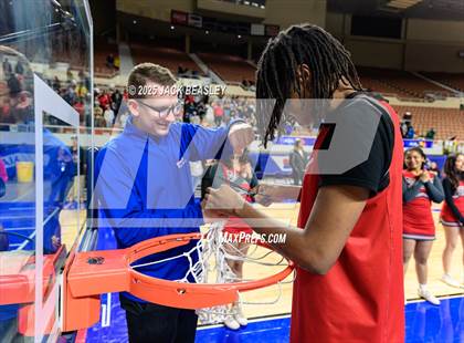 Thumbnail 2 in Central vs Mountain Pointe (AIA 5A Final Awards) photogallery.