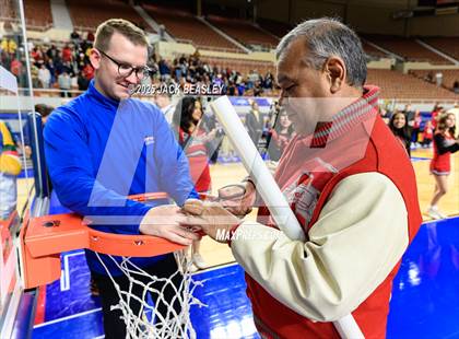 Thumbnail 1 in Central vs Mountain Pointe (AIA 5A Final Awards) photogallery.