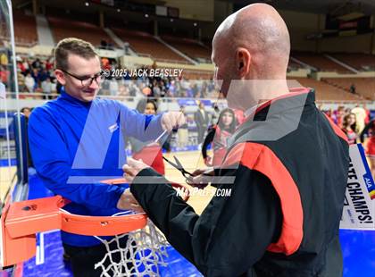 Thumbnail 2 in Central vs Mountain Pointe (AIA 5A Final Awards) photogallery.