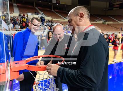 Thumbnail 3 in Central vs Mountain Pointe (AIA 5A Final Awards) photogallery.