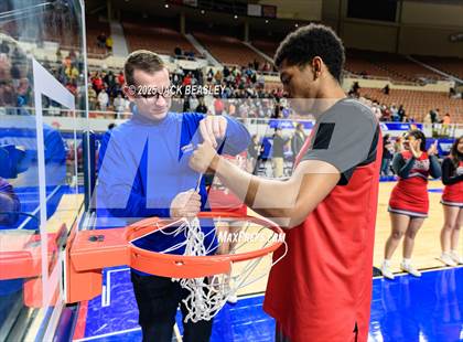 Thumbnail 1 in Central vs Mountain Pointe (AIA 5A Final Awards) photogallery.