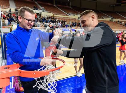 Thumbnail 3 in Central vs Mountain Pointe (AIA 5A Final Awards) photogallery.