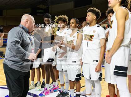 Thumbnail 2 in Central vs Mountain Pointe (AIA 5A Final Awards) photogallery.