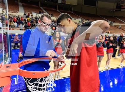 Thumbnail 1 in Central vs Mountain Pointe (AIA 5A Final Awards) photogallery.