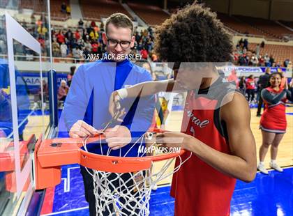 Thumbnail 3 in Central vs Mountain Pointe (AIA 5A Final Awards) photogallery.