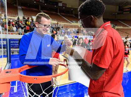 Thumbnail 1 in Central vs Mountain Pointe (AIA 5A Final Awards) photogallery.