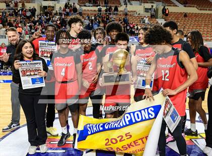 Thumbnail 2 in Central vs Mountain Pointe (AIA 5A Final Awards) photogallery.