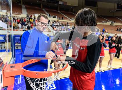 Thumbnail 2 in Central vs Mountain Pointe (AIA 5A Final Awards) photogallery.