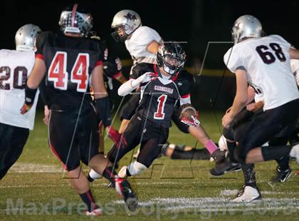 Thumbnail 1 in Valley Christian @ Woodland Christian photogallery.