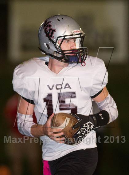 Thumbnail 3 in Valley Christian @ Woodland Christian photogallery.