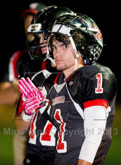 Thumbnail 1 in Valley Christian @ Woodland Christian photogallery.