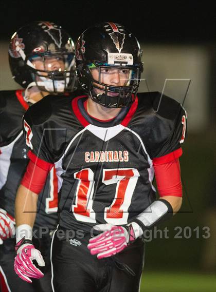 Thumbnail 3 in Valley Christian @ Woodland Christian photogallery.