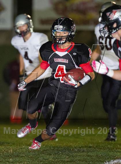 Thumbnail 1 in Valley Christian @ Woodland Christian photogallery.
