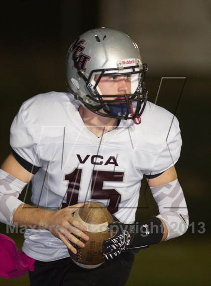 Thumbnail 2 in Valley Christian @ Woodland Christian photogallery.