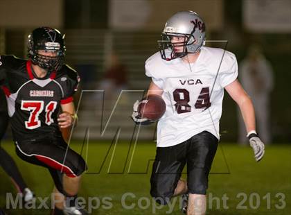 Thumbnail 1 in Valley Christian @ Woodland Christian photogallery.