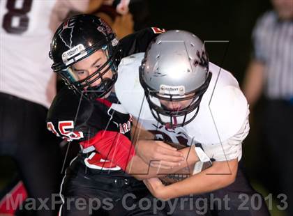 Thumbnail 2 in Valley Christian @ Woodland Christian photogallery.