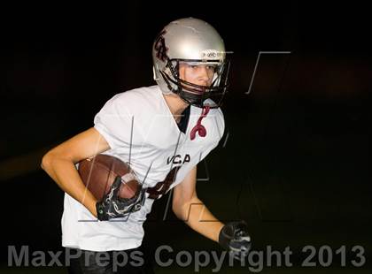 Thumbnail 1 in Valley Christian @ Woodland Christian photogallery.