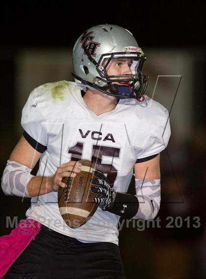 Thumbnail 1 in Valley Christian @ Woodland Christian photogallery.