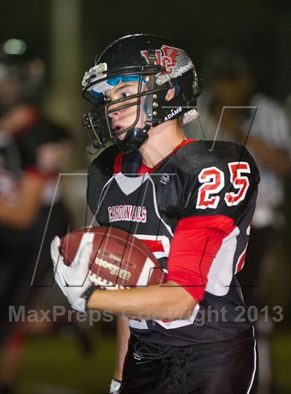 Thumbnail 3 in Valley Christian @ Woodland Christian photogallery.