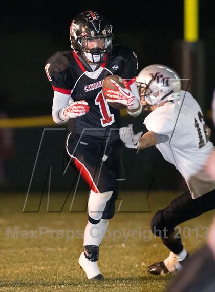 Thumbnail 3 in Valley Christian @ Woodland Christian photogallery.