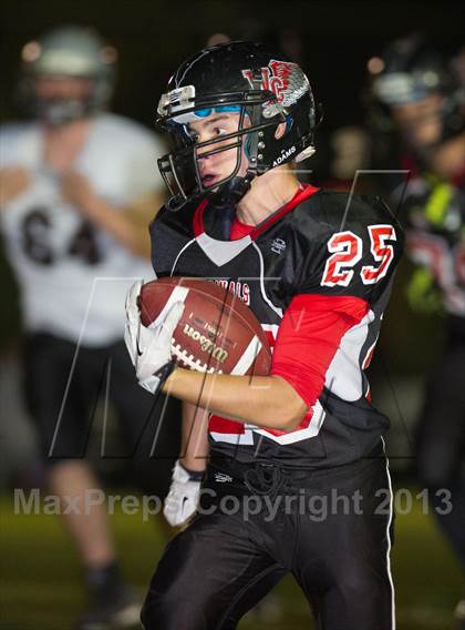 Thumbnail 2 in Valley Christian @ Woodland Christian photogallery.