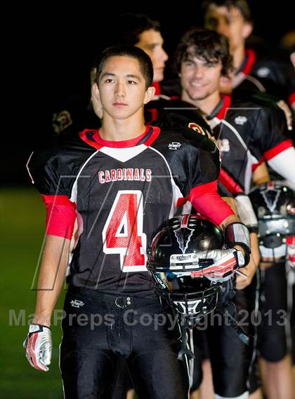 Thumbnail 3 in Valley Christian @ Woodland Christian photogallery.