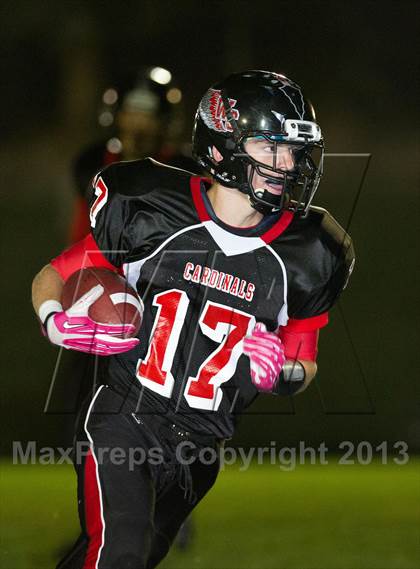 Thumbnail 2 in Valley Christian @ Woodland Christian photogallery.