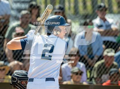 Thumbnail 1 in Trinity Classical Academy vs Dos Pueblos (CIF-SS D4 Quarter Final) photogallery.