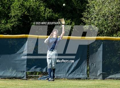 Thumbnail 3 in Trinity Classical Academy vs Dos Pueblos (CIF-SS D4 Quarter Final) photogallery.