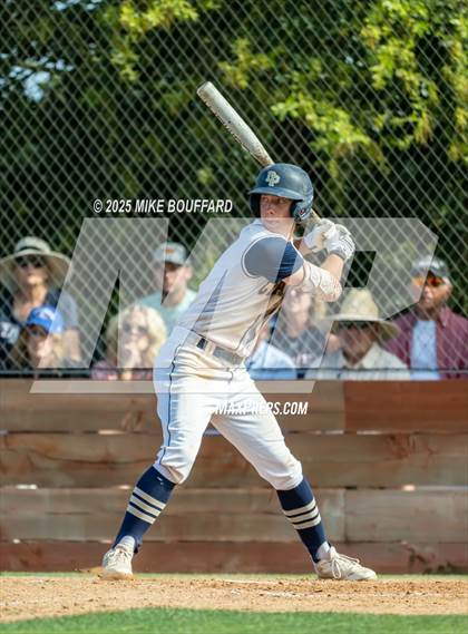 Thumbnail 3 in Trinity Classical Academy vs Dos Pueblos (CIF-SS D4 Quarter Final) photogallery.