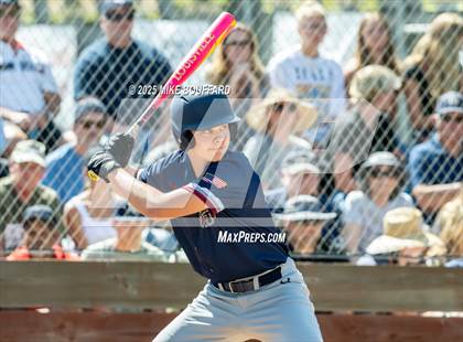 Thumbnail 3 in Trinity Classical Academy vs Dos Pueblos (CIF-SS D4 Quarter Final) photogallery.