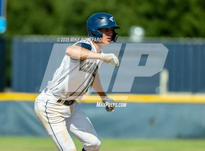 Thumbnail 3 in Trinity Classical Academy vs Dos Pueblos (CIF-SS D4 Quarter Final) photogallery.