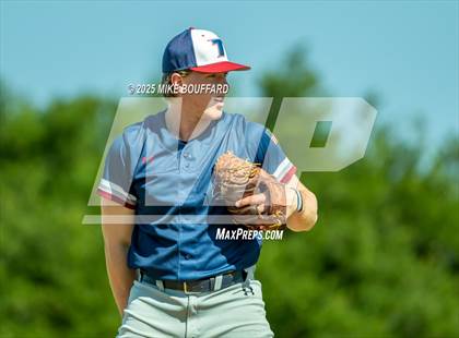 Thumbnail 2 in Trinity Classical Academy vs Dos Pueblos (CIF-SS D4 Quarter Final) photogallery.