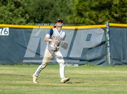 Thumbnail 2 in Trinity Classical Academy vs Dos Pueblos (CIF-SS D4 Quarter Final) photogallery.