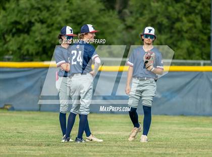 Thumbnail 3 in Trinity Classical Academy vs Dos Pueblos (CIF-SS D4 Quarter Final) photogallery.