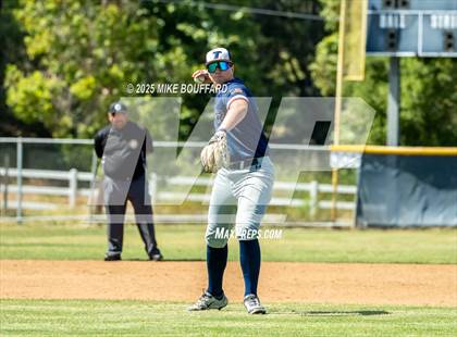 Thumbnail 1 in Trinity Classical Academy vs Dos Pueblos (CIF-SS D4 Quarter Final) photogallery.