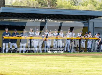 Thumbnail 3 in Trinity Classical Academy vs Dos Pueblos (CIF-SS D4 Quarter Final) photogallery.